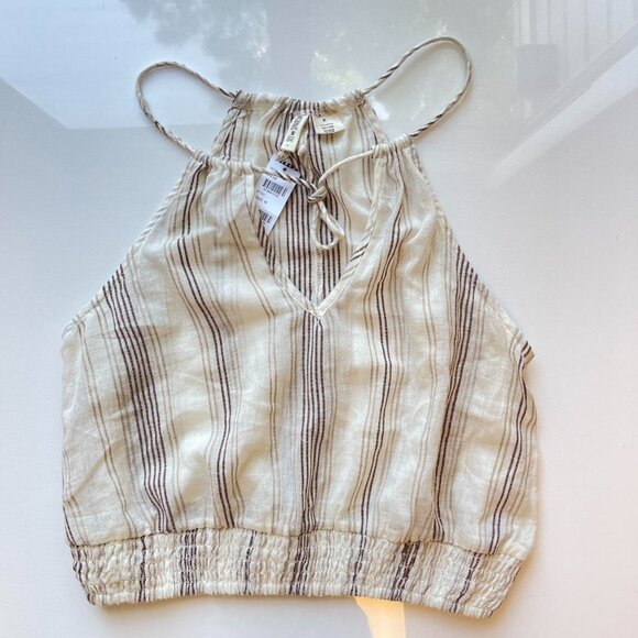 NWT Tilly’s Top‎ - Picture 3 of 8